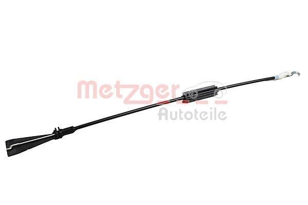 Cabo de bloqueio de porta METZGER ref. 3160002