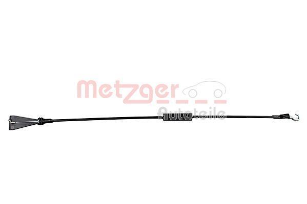 Cabo de bloqueio de porta METZGER ref. 3160005