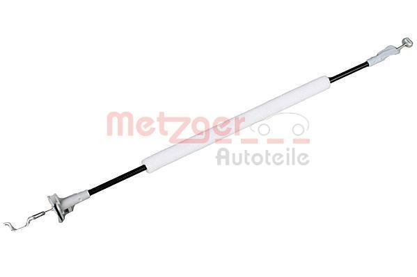 Cabo de bloqueio de porta METZGER ref. 3160007