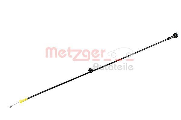 Cabo de bloqueio de porta METZGER ref. 3160008