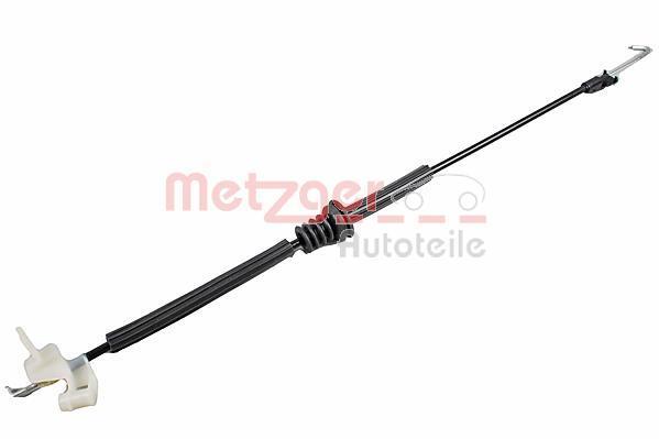 Cabo de bloqueio de porta METZGER ref. 3160019