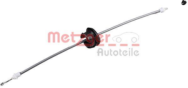 Cabo de bloqueio de porta METZGER ref. 3160024