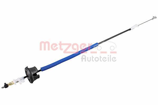 Cabo de bloqueio de porta METZGER ref. 3160026