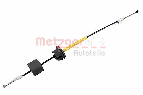 Cabo de bloqueio de porta METZGER ref. 3160034