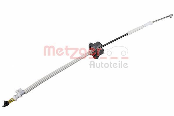 Cabo de bloqueio de porta METZGER ref. 3160035