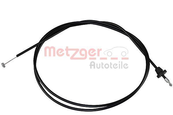 Cable del capó del motor METZGER ref. 3160038