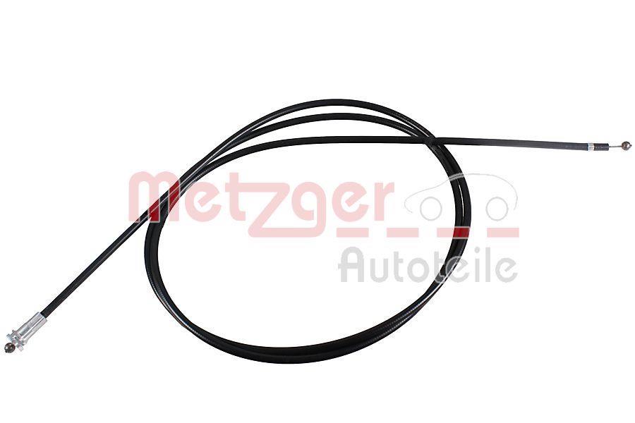 Tirette de capot moteur METZGER ref. 3160082