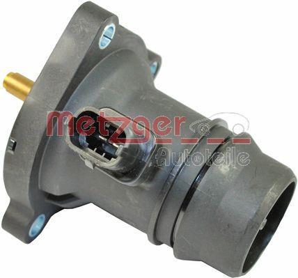 Thermostat d'eau (Calorstat) METZGER ref. 4006041