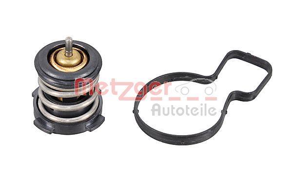 Termostato, refrigerante METZGER ref. 4006079