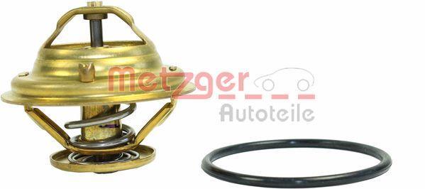 Thermostat d'eau (Calorstat) METZGER ref. 4006084
