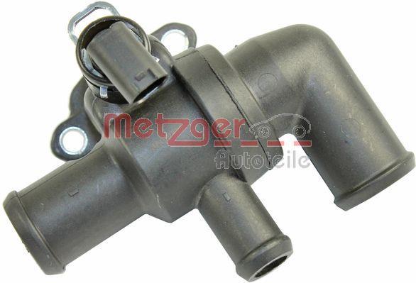 Thermostat d'eau (Calorstat) METZGER 4006091