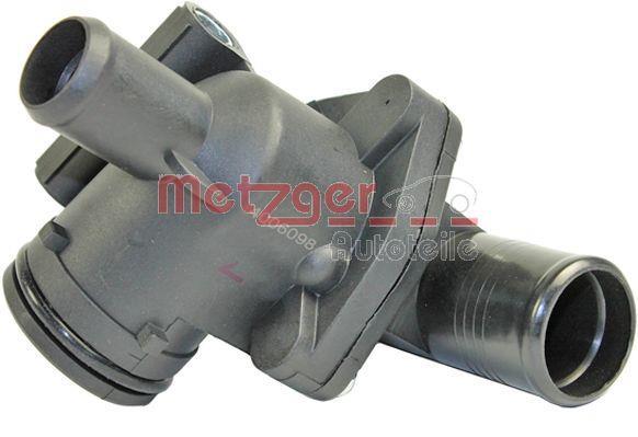 Termostato, refrigerante METZGER ref. 4006098