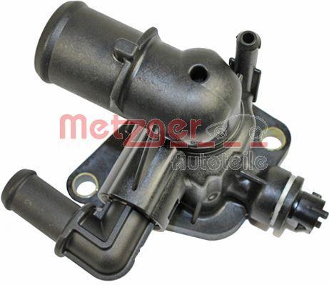 Thermostat d'eau (Calorstat) METZGER ref. 4006104