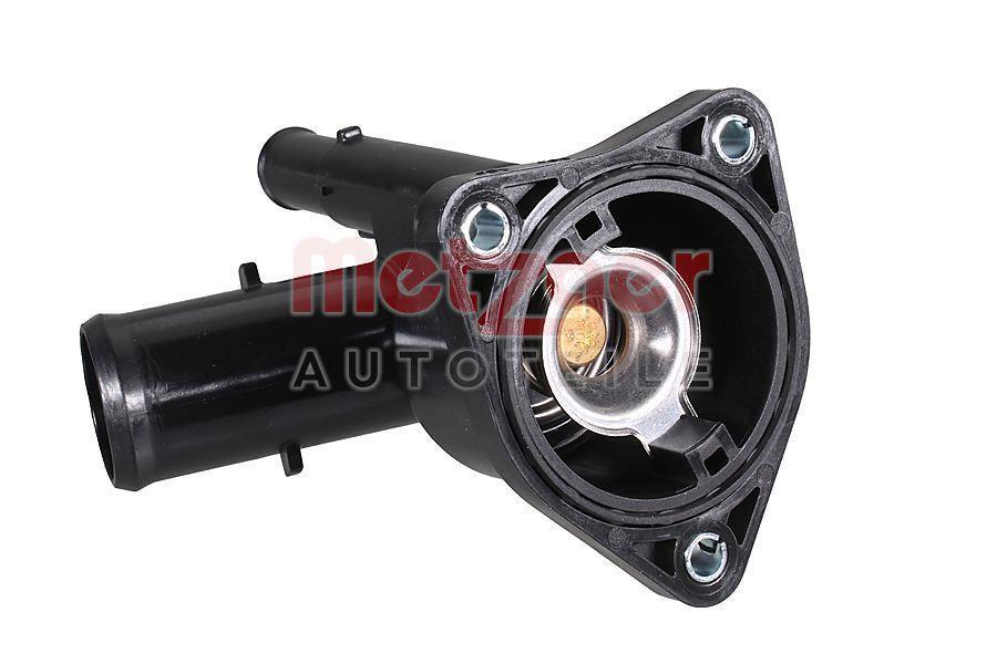 Thermostat d'eau (Calorstat) METZGER 4006115