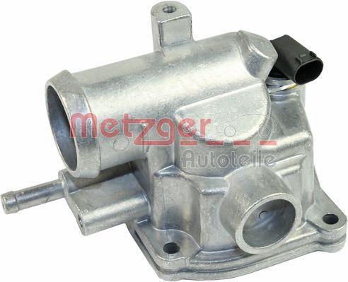Thermostat d'eau (Calorstat) METZGER ref. 4006129