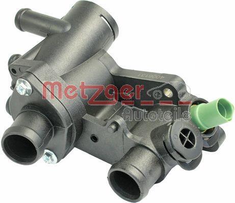 Thermostat d'eau (Calorstat) METZGER ref. 4006131