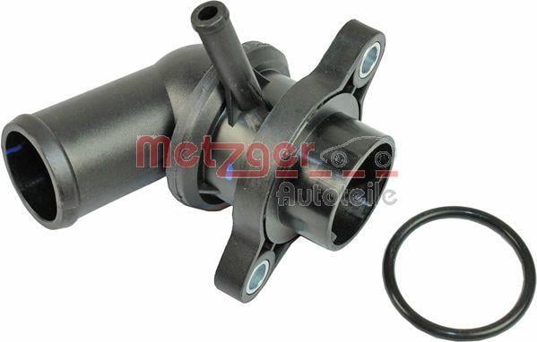 Thermostat d'eau (Calorstat) METZGER 4006136