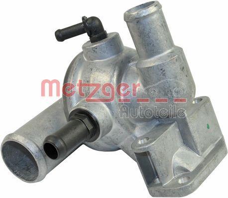 Thermostat d'eau (Calorstat) METZGER 4006148