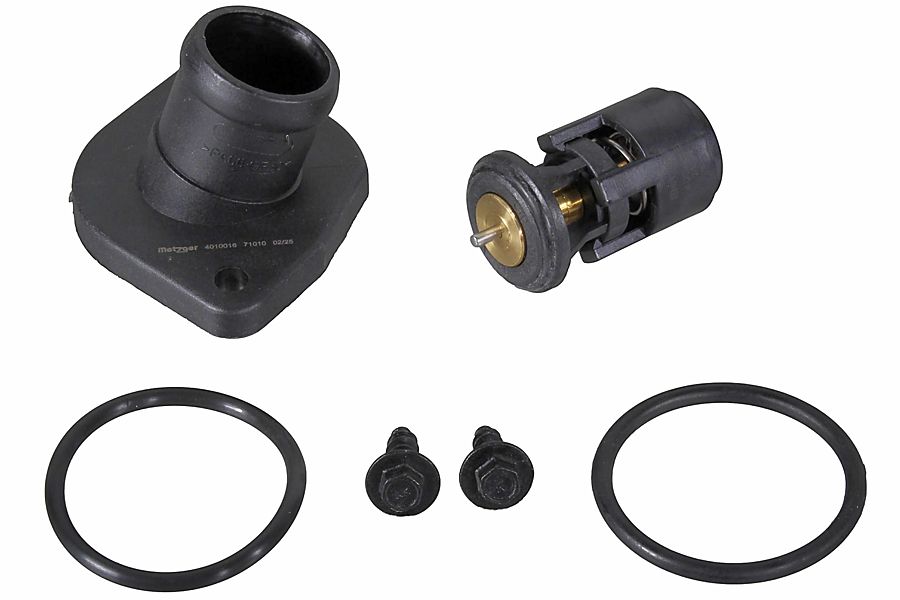 Thermostat d'eau (Calorstat) METZGER ref. 4006155