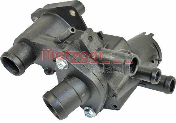 Termostato, refrigerante CALORSTAT BY VERNET TH7087.83J per Citroen, Fiat, Ford