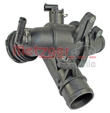 Termostato, refrigerante METZGER ref. 4006164