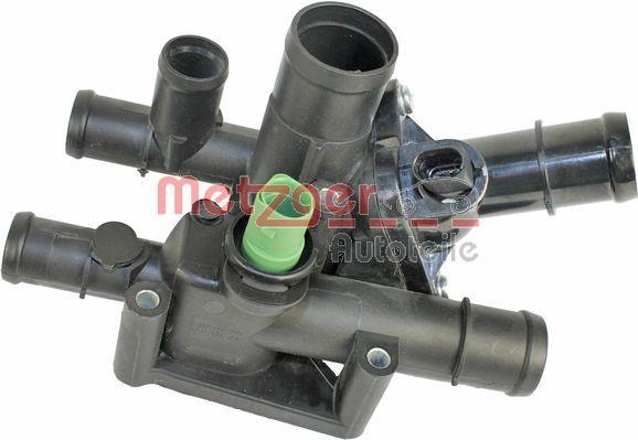 Thermostat d'eau (Calorstat) METZGER 4006165