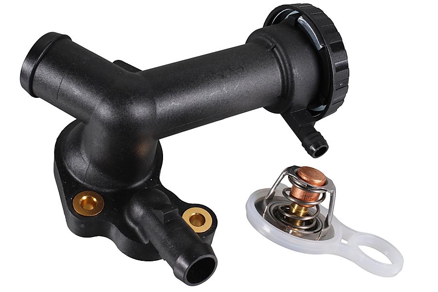 Thermostat d'eau (Calorstat) METZGER ref. 4006191