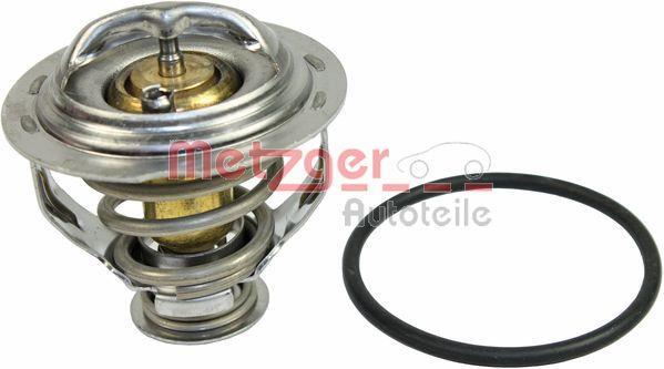 Thermostat d'eau (Calorstat) METZGER ref. 4006195