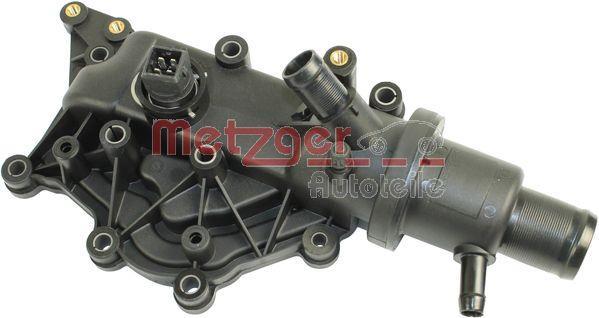 Thermostat d'eau (Calorstat) METZGER ref. 4006199