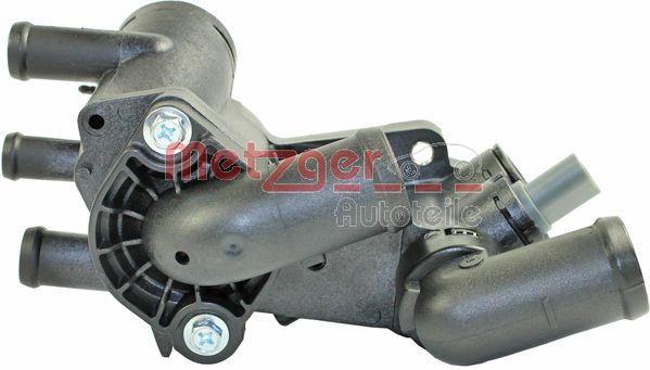 Termostato, refrigerante METZGER ref. 4006205