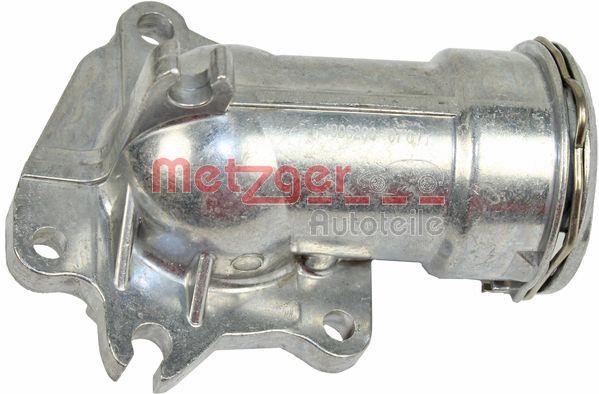 Thermostat d'eau (Calorstat) METZGER ref. 4006206