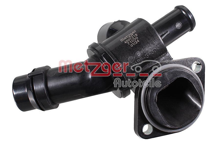 Thermostat d'eau (Calorstat) METZGER 4006218