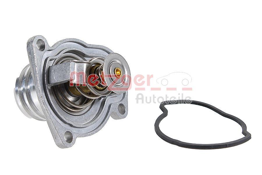 Thermostat d'eau (Calorstat) METZGER 4006219