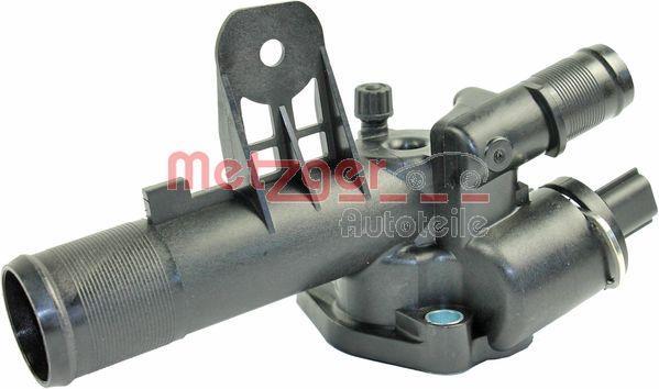 Thermostat d'eau (Calorstat) METZGER 4006222