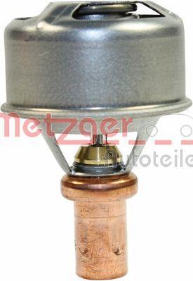 Thermostat d'eau (Calorstat) METZGER ref. 4006224