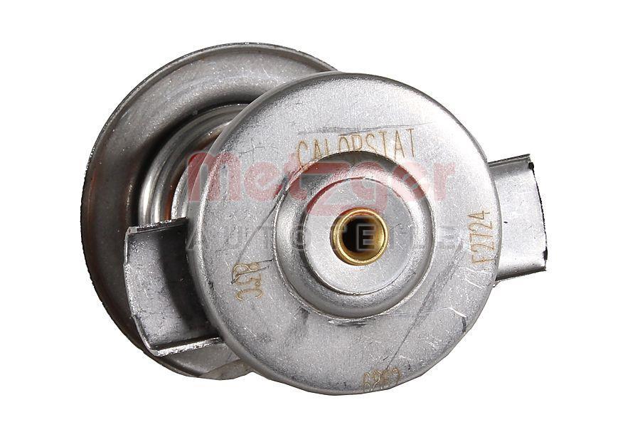 Thermostat d'eau (Calorstat) METZGER 4006226