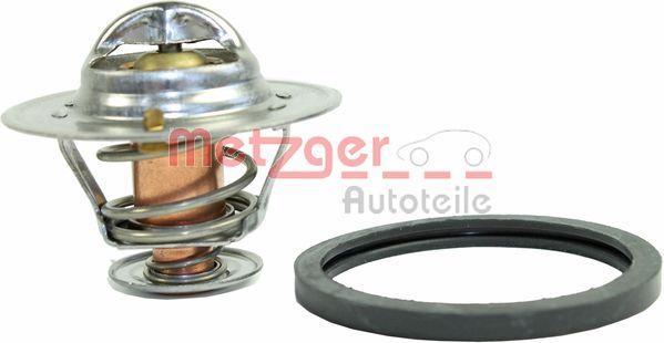 Thermostat d'eau (Calorstat) METZGER 4006229