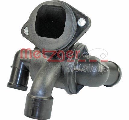 Thermostat d'eau (Calorstat) METZGER 4006239