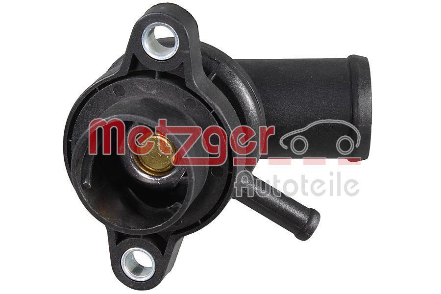Thermostat d'eau (Calorstat) METZGER 4006249
