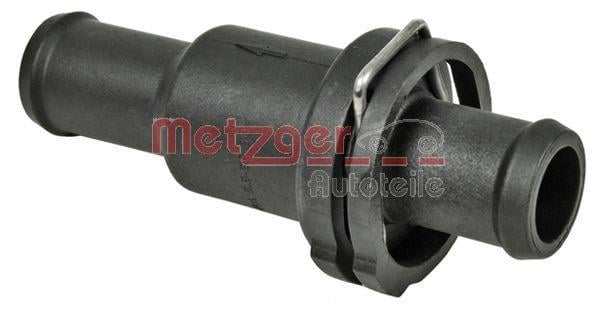 Thermostat d'eau (Calorstat) METZGER ref. 4006255