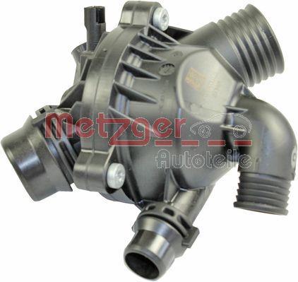 Thermostat d'eau (Calorstat) METZGER ref. 4006267