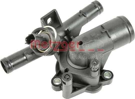 Thermostat d'eau (Calorstat) METZGER ref. 4006275