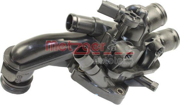 Thermostat d'eau (Calorstat) METZGER 4006277