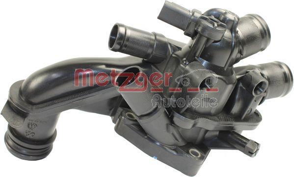 Thermostat d'eau (Calorstat) METZGER 4006286