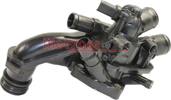 Thermostat d'eau (Calorstat) METZGER 4006287
