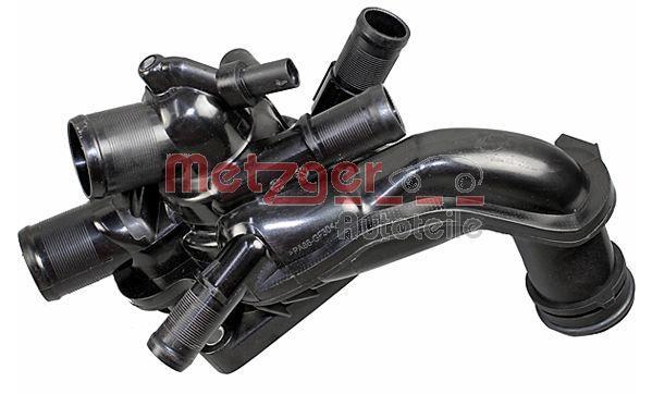Thermostat d'eau (Calorstat) METZGER 4006289