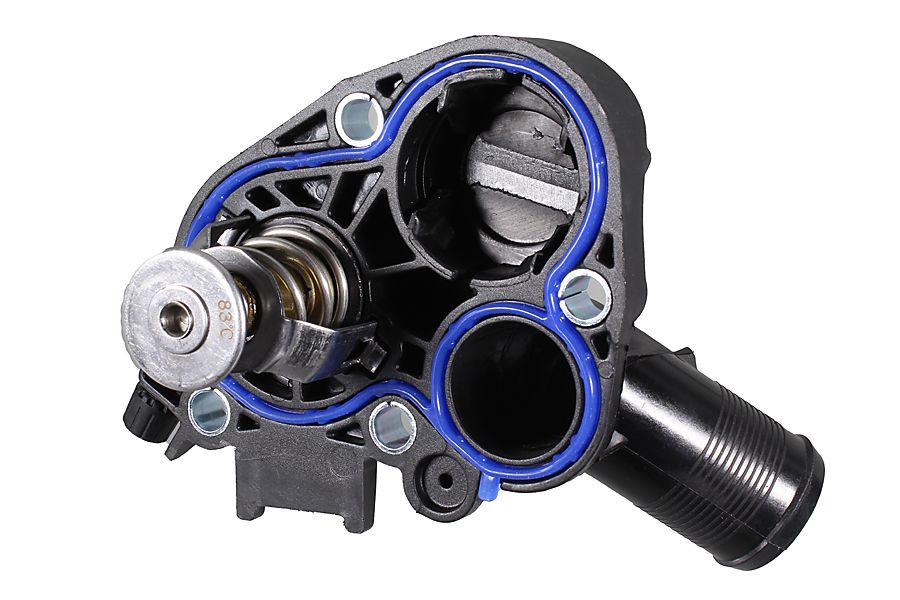Thermostat d'eau (Calorstat) METZGER 4006292