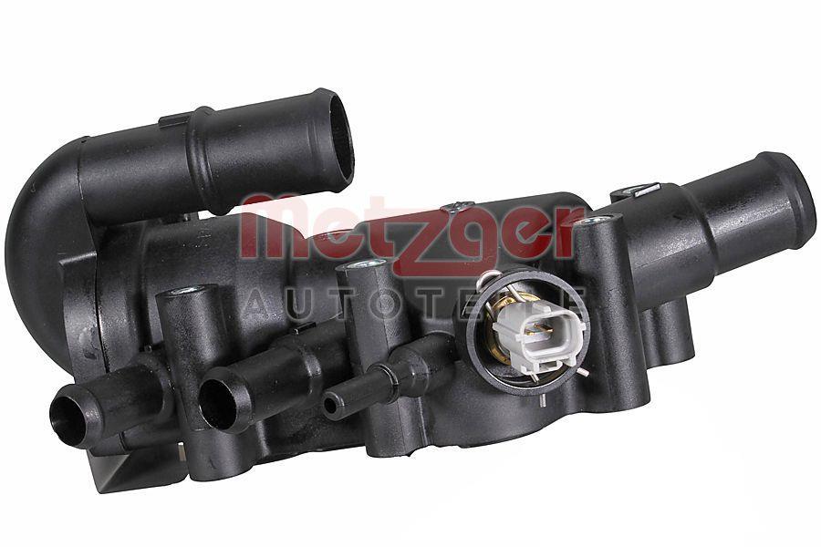 Thermostat d'eau (Calorstat) METZGER 4006316