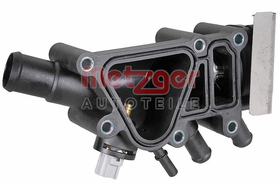 Thermostat d'eau (Calorstat) METZGER 4006316
