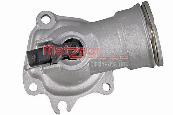 Thermostat d'eau (Calorstat) METZGER ref. 4006328